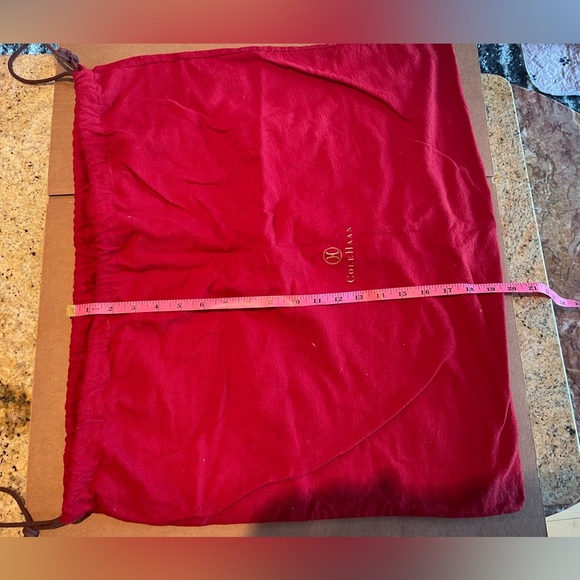 Cole Haan dust bag - Picture 2 of 3